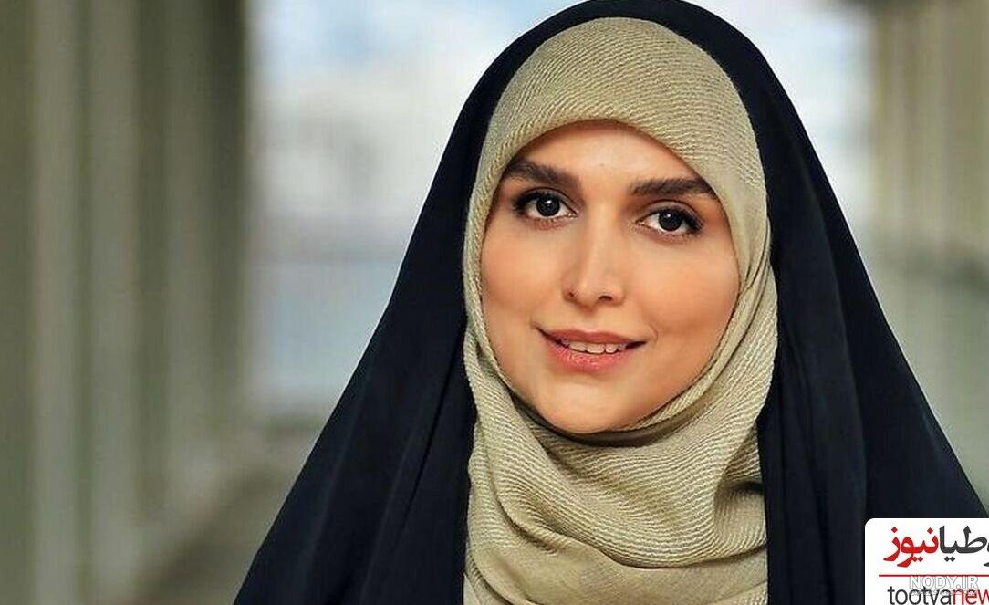 بیوگرافی مژده لواسانی با عکس تا مهاجرت و شرایط ازدواج