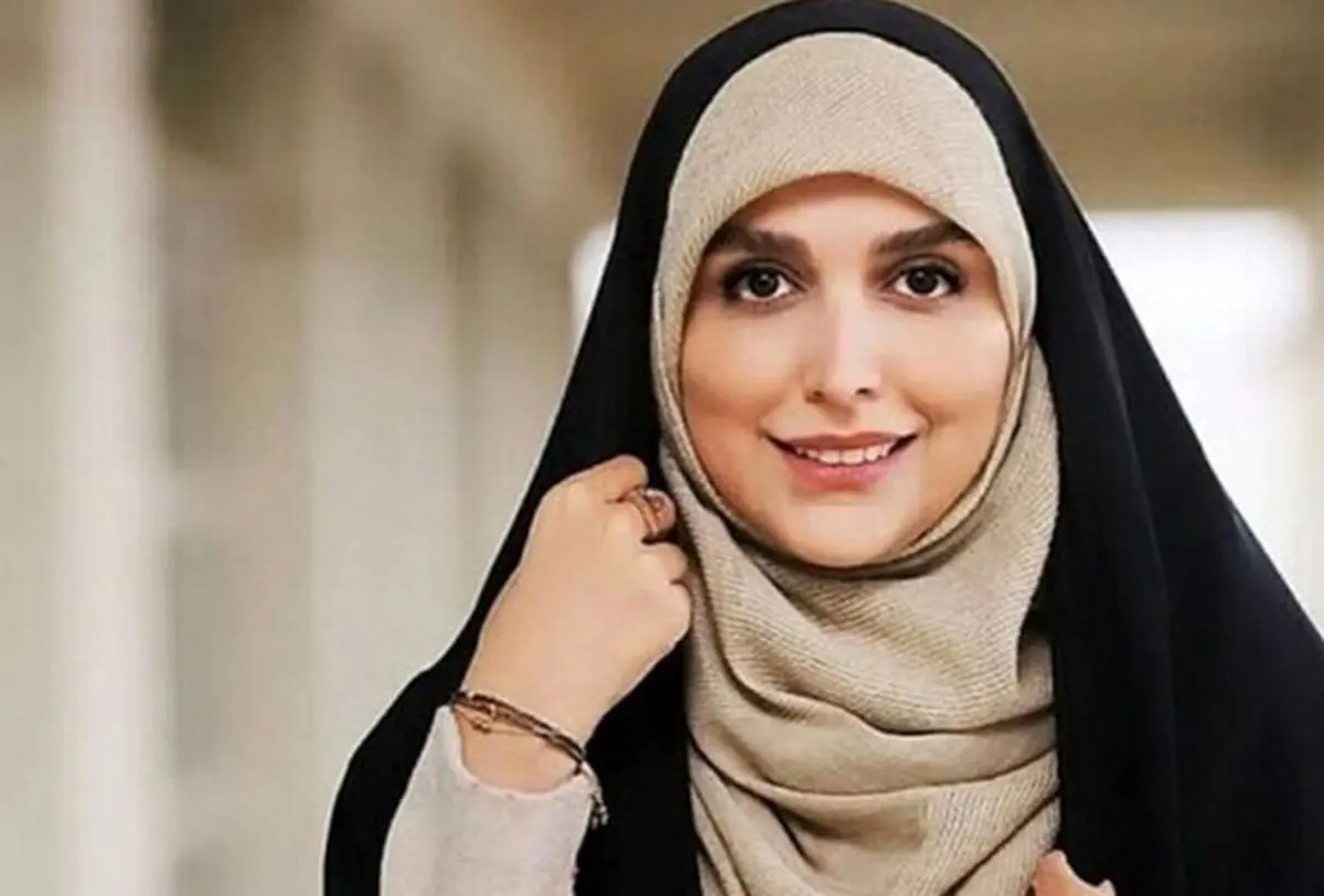 بیوگرافی مژده لواسانی و زندگی خصوصی و ازدواجش+عکس