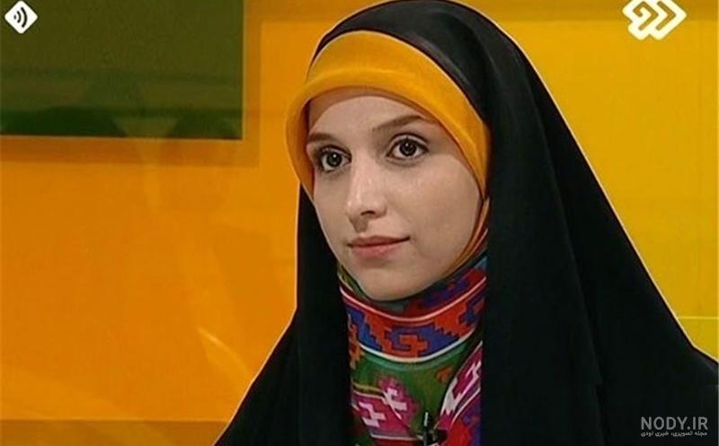 بیوگرافی مژده لواسانی مجری و همسرش + فرزندان