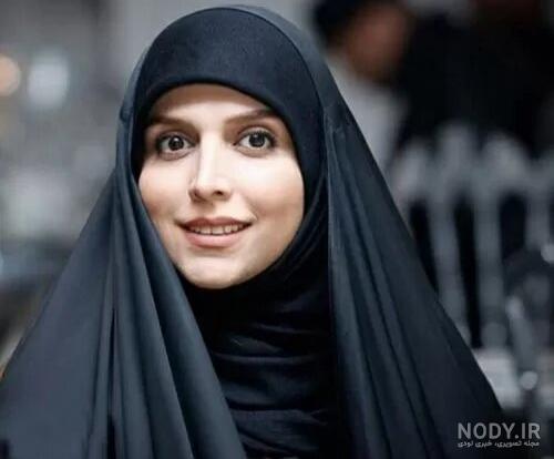 بیوگرافی مژده لواسانی و همسرش + تصاویر و فیلم جذاب و دیدنی | طوطیانیوز