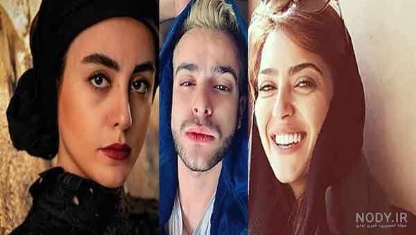 بیوگرافی کامل بهار کاتوزی + تصاویر و آدرس اینستاگرام - مجله نورگرام