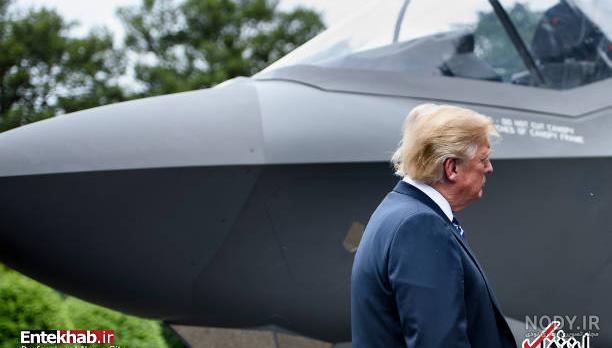 ترکیه رقیب F-35 را ساخت!/ عکس - خبرآنلاین ترکیه رقیب F-35 را ساخت!/ عکس - خبرآنلاین