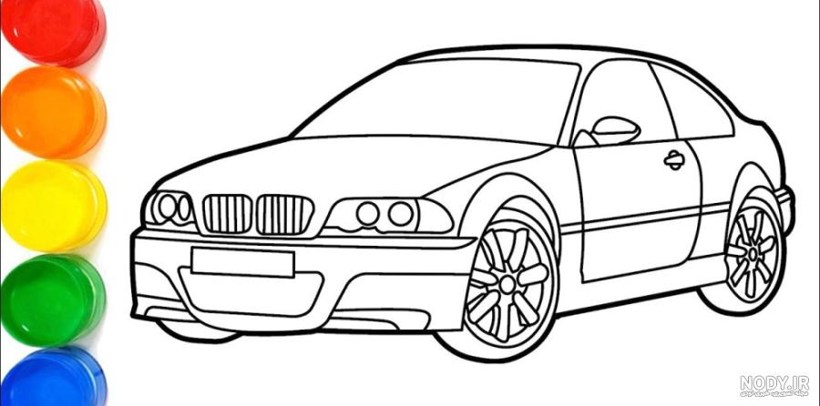 تصویر زمینه های خودروی لوکس بی ام و BMW با کیفیت FULL HD تصویر زمینه های خودروی لوکس بی ام و BMW با کیفیت FULL HD