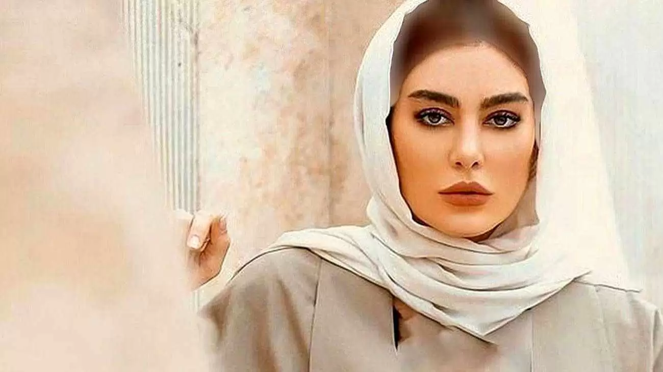 تغییر چهره بهت آور سحر قریشی در دبی - قبل و بعدش را خودتان مقایسه کنید ! تغییر چهره بهت آور سحر قریشی در دبی - قبل و بعدش را خودتان مقایسه کنید !