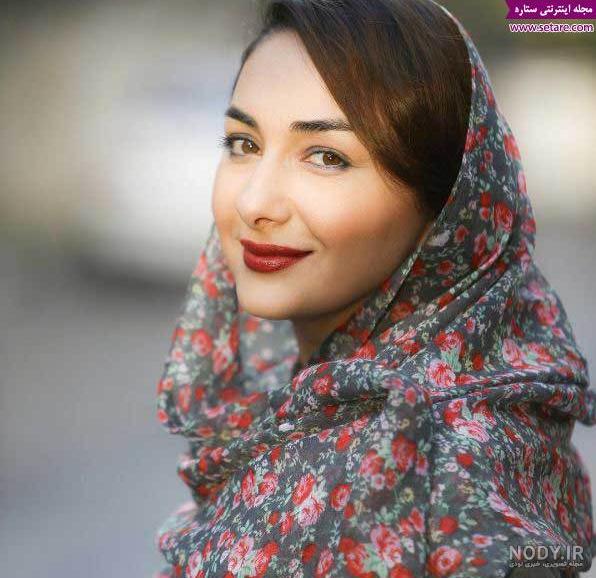 تمرینات سخت بدنسازی هانیه توسلی در طبیعت/ تیپ جذاب و آماده هانیه توسلی در  44 سالگی/ ویدئو