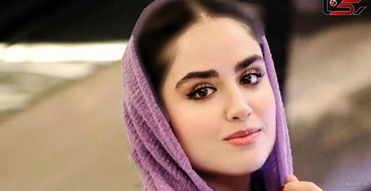 تیپ اسپرت خانم بازیگر/ عکس تیپ اسپرت خانم بازیگر/ عکس