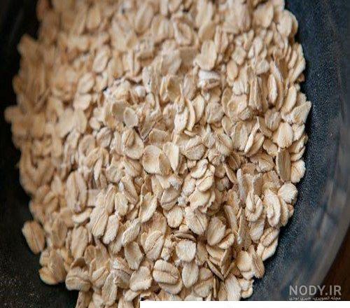 جو دو سر پرک ریز ( فوری ) - فروشگاه اینترنتی زرمزه | فروش محصولات رژیمی و بدون قند جو دو سر پرک ریز ( فوری ) - فروشگاه اینترنتی زرمزه | فروش محصولات رژیمی و بدون قند