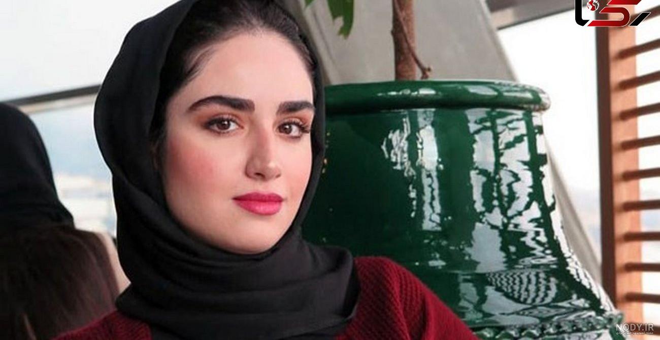 جدیدترین تصاویر هانیه غلامی نقش لیلا در همه چیز آنجاست شهریور 94 جدیدترین تصاویر هانیه غلامی نقش لیلا در همه چیز آنجاست شهریور 94