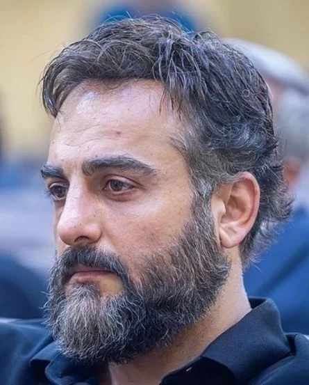 جدیدترین عکس های حامد کمیلی - مهین فال جدیدترین عکس های حامد کمیلی - مهین فال