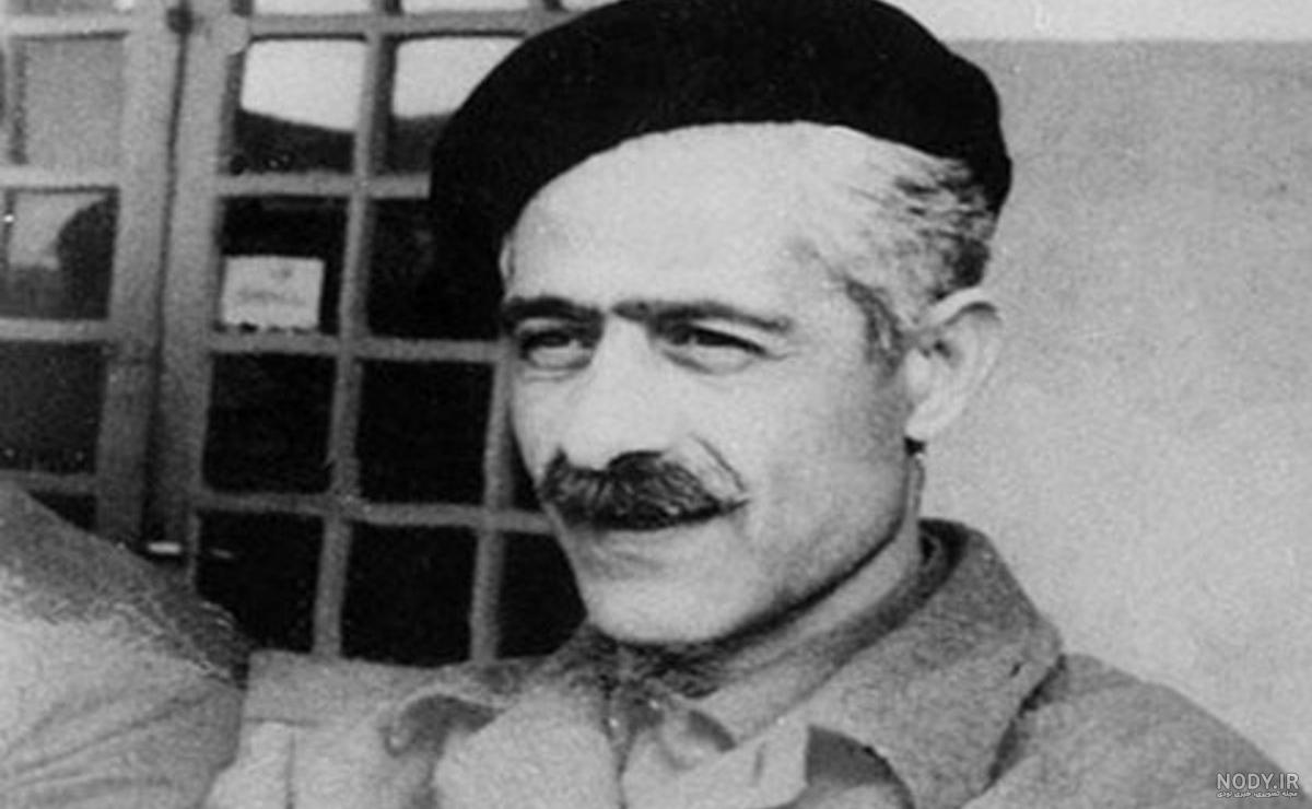 جلال آل احمد کیست؟ | بیوگرافی و آثار جلال - کجارو جلال آل احمد کیست؟ | بیوگرافی و آثار جلال - کجارو