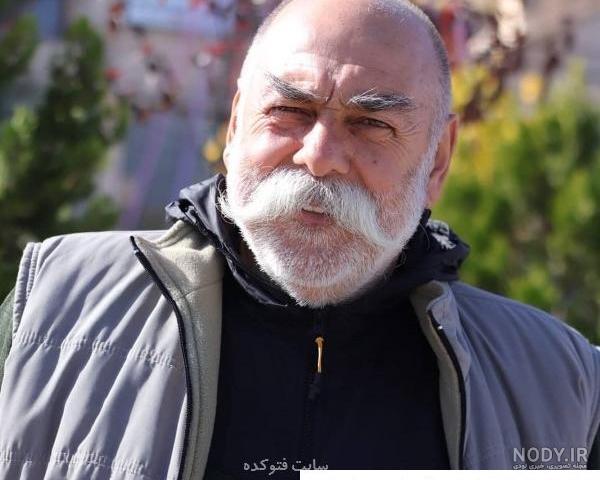 جلال سعیدی: درباره «جنبش مهسا» به خودم اجازه شوخی‌کردن نمی‌دهم و نمی ...