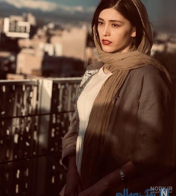 جواب دندان شکن فرشته حسینی درباره طلاقش از نوید محمدزاده ! + عکس