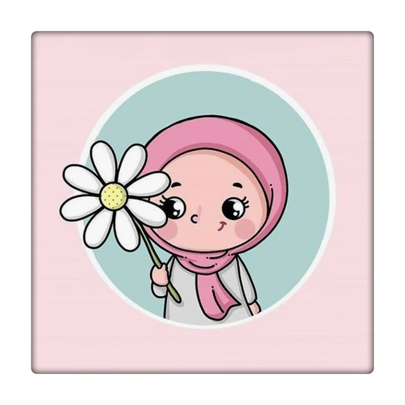 حجاب من ،آرامش من است! حجاب من ،آرامش من است!