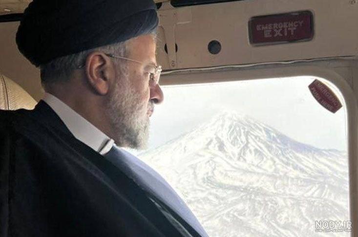خبرآنلاین - عکس | استقبال حسن یزدانی از ابراهیم رئیسی در فرودگاه پای هواپیما