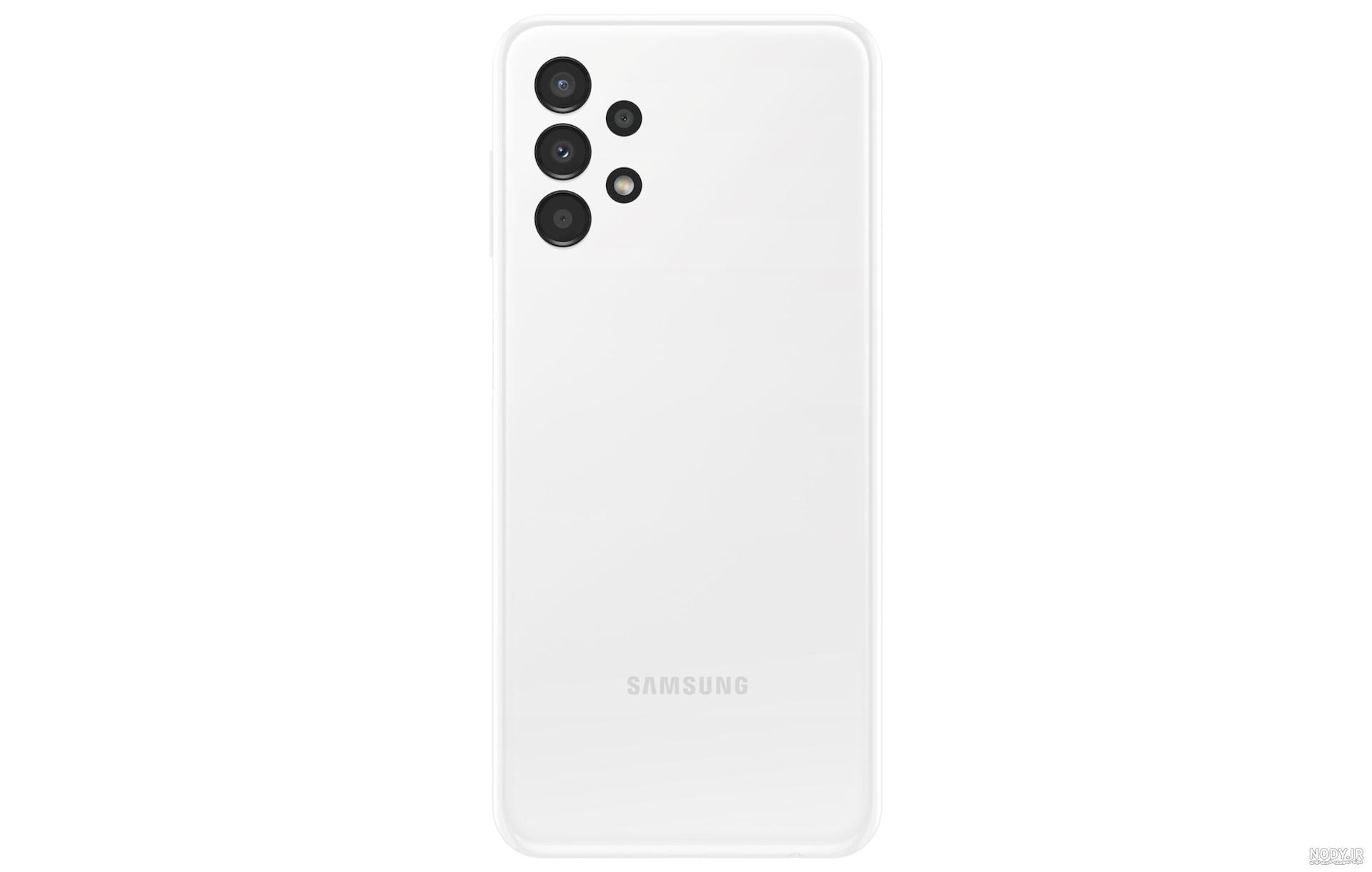 خرید قاب محافظ گوشی My Case مناسب برای سامسونگ Galaxy A13 4G - دسترسی آسان  به درگاه‌ها