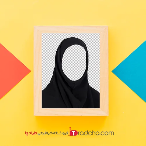 خرید و قیمت مقنعه پرسنلی | ترب خرید و قیمت مقنعه پرسنلی | ترب