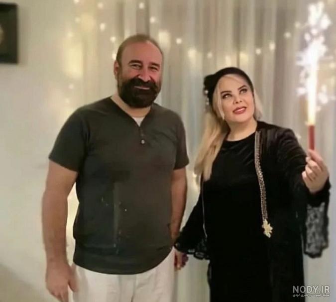 دابسمش مهران احمدی/ دابسمش عاشقانه