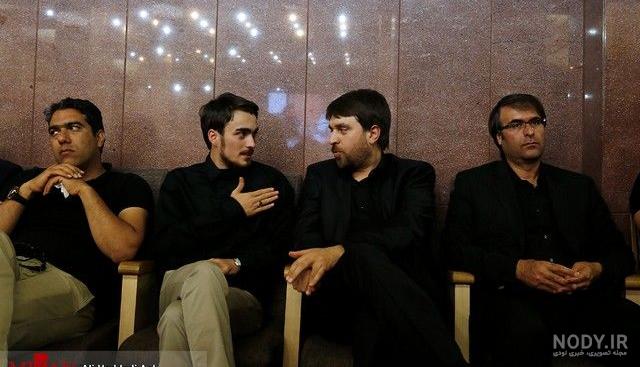 دانشنامه‌ی آريانا: جلالی‌ نائینی، محمدرضا