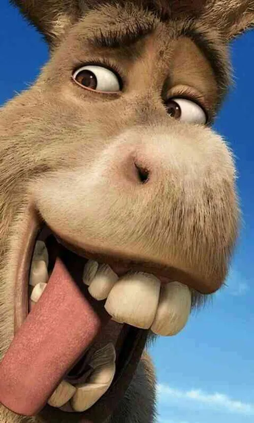دانلود انیمیشن Shrek the Third 2007