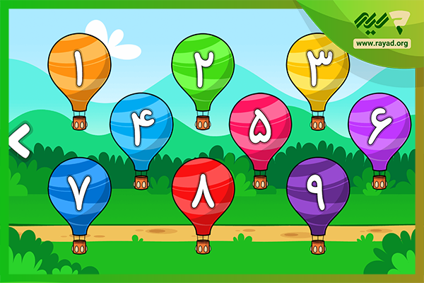 دانلود APK بازی ریاضی - بازی اعداد برای Android - آخرین نسخه دانلود APK بازی ریاضی - بازی اعداد برای Android - آخرین نسخه