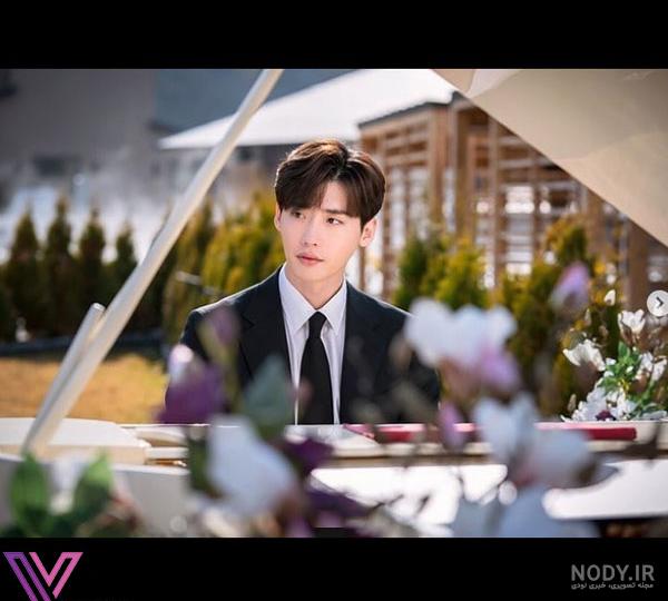 درباره Lee Jong suk - تستچی درباره Lee Jong suk - تستچی