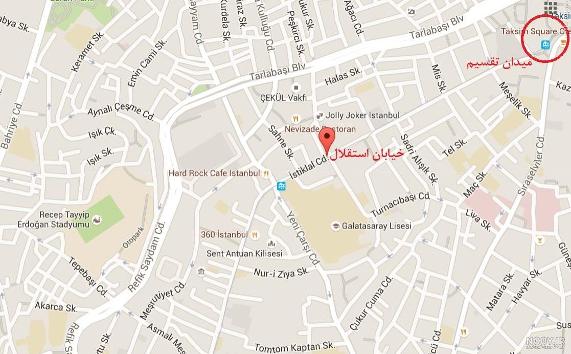 راهنمای کامل سفر به استانبول و کارهایی که باید انجام داد | لست‌سکند