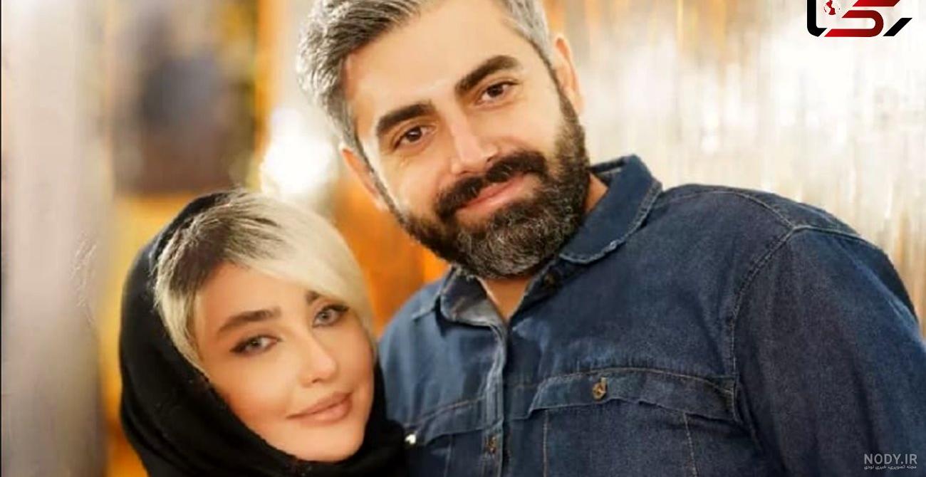 رونمایی از پدر و مادر جوان محمد محبی ستاره تیم ملی/ مادر و پسر چقدر شبیه همن!+عکس رونمایی از پدر و مادر جوان محمد محبی ستاره تیم ملی/ مادر و پسر چقدر شبیه همن!+عکس