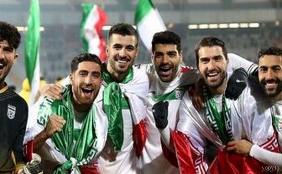 ستارگان ۳۲ تیم حاضر در جام جهانی ۲۰۲۲ +عکس - مشرق نیوز