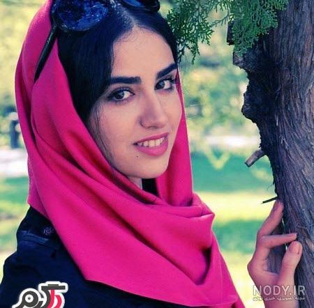 سری سوم تصاویر هانیه غلامی سری سوم تصاویر هانیه غلامی