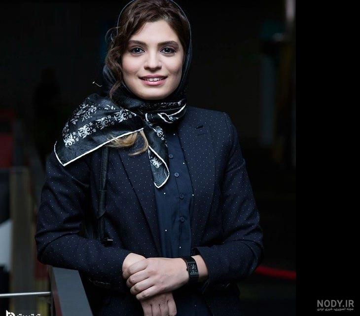 سریال چوب خط تا مدلینگ شهرزاد کمال زاده با موتورسواری بهاره افشاری