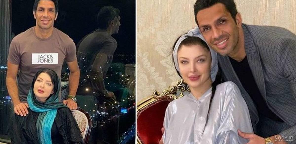 سپهر آزادی بازیگر | سپهر آزادی با چهره تغییر کرده بعد از حدود 25سال
