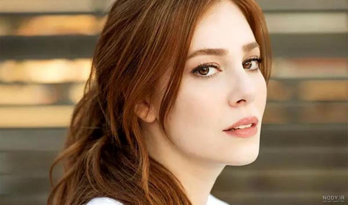 عکس جدید بازیگر سریال عشق اجاره‌ای با نامزدش