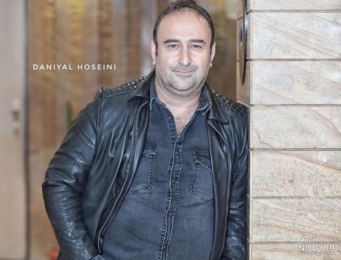عکس جدید مهران احمدی