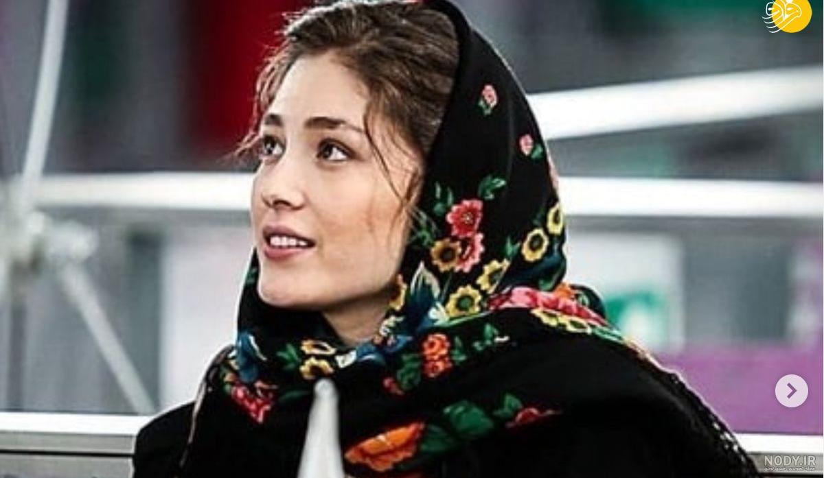 عکس) جشن تولد متفاوت فرشته حسینی بعد از رابطه با نوید