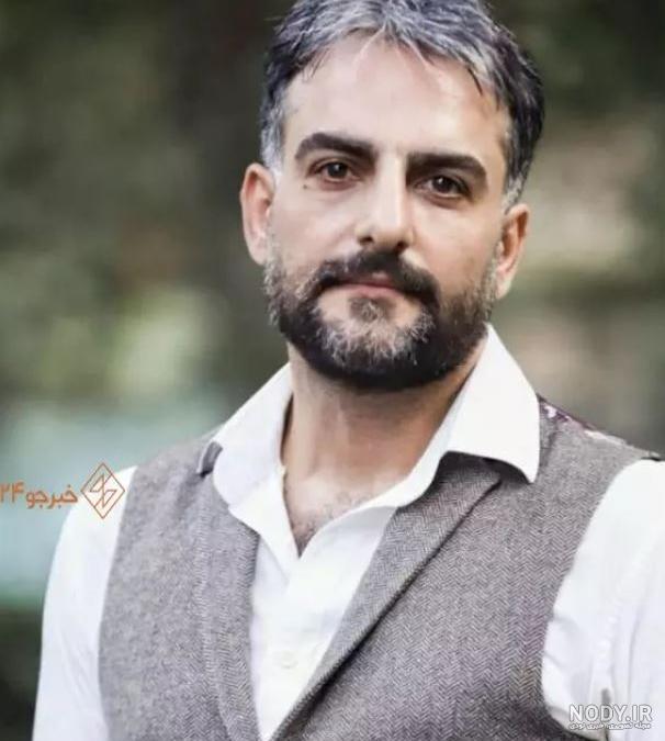 عکس/ حامد کمیلی در جشن تولد برادران دو قلویش عکس/ حامد کمیلی در جشن تولد برادران دو قلویش