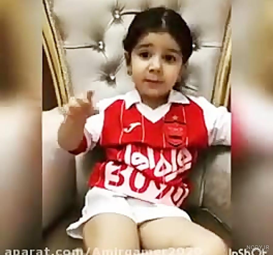 عکس خنده دار پروف