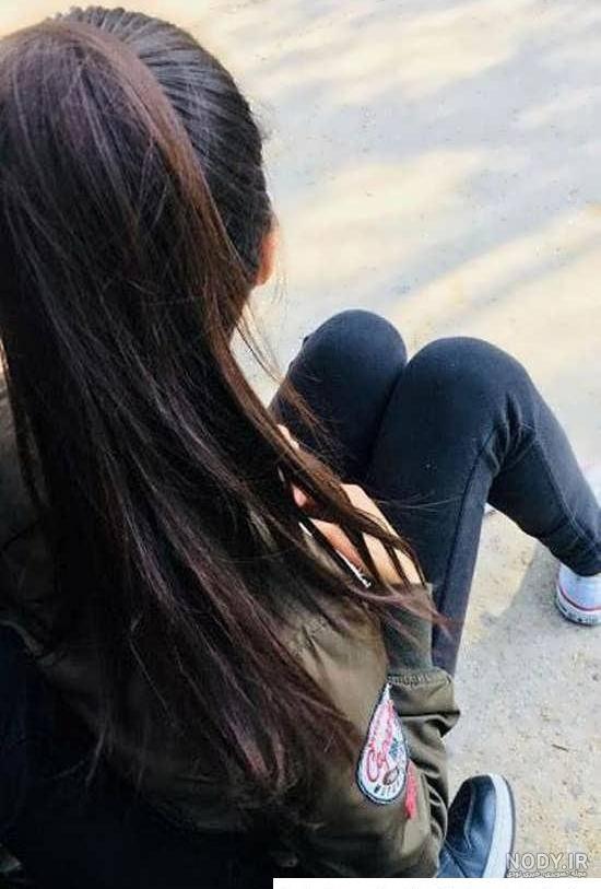 عکس دختر برای پروفایل تلگرام