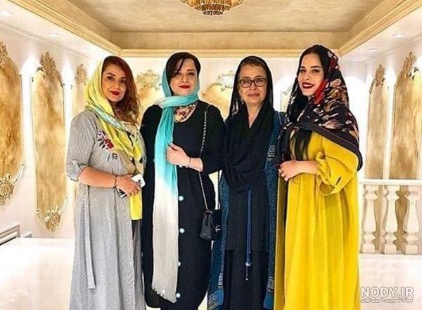 عکس دختر یک ساله شیک عکس دختر یک ساله شیک