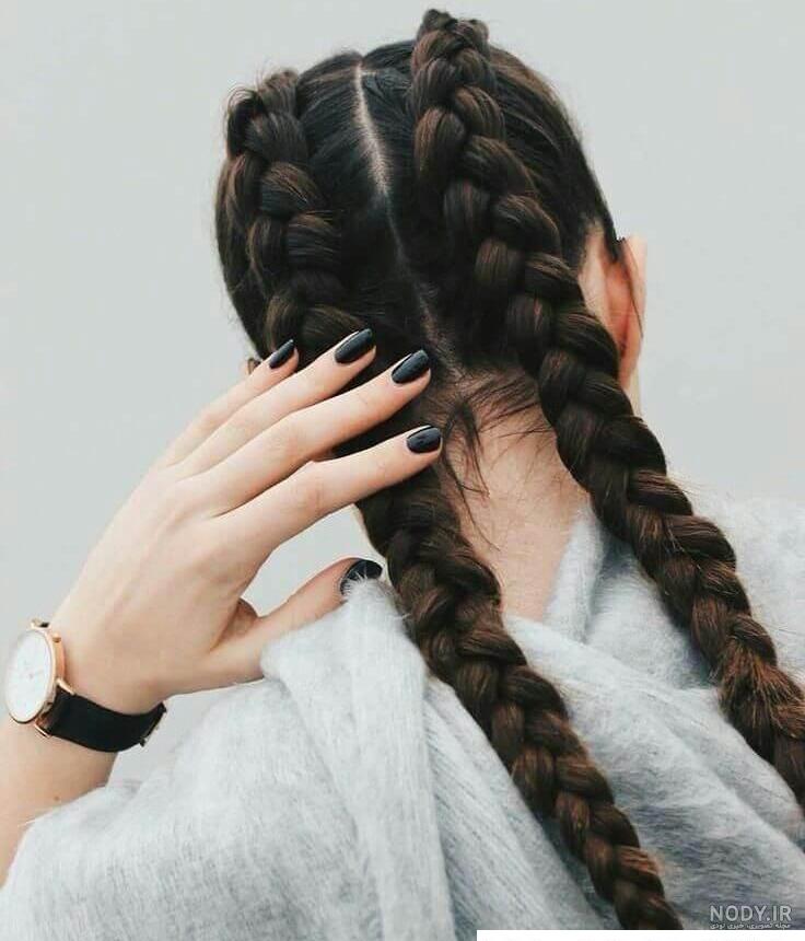 عکس دخترونه جدید باکلاس