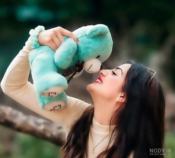 عکس دخترونه شیک و باکلاس برای پروفایل