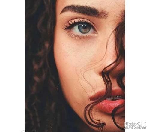 عکس دخترونه شیک و باکلاس برای پروفایل بدون متن