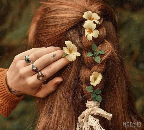 عکس دخترونه شیک و باکلاس برای پروفایل - دفتر انشا