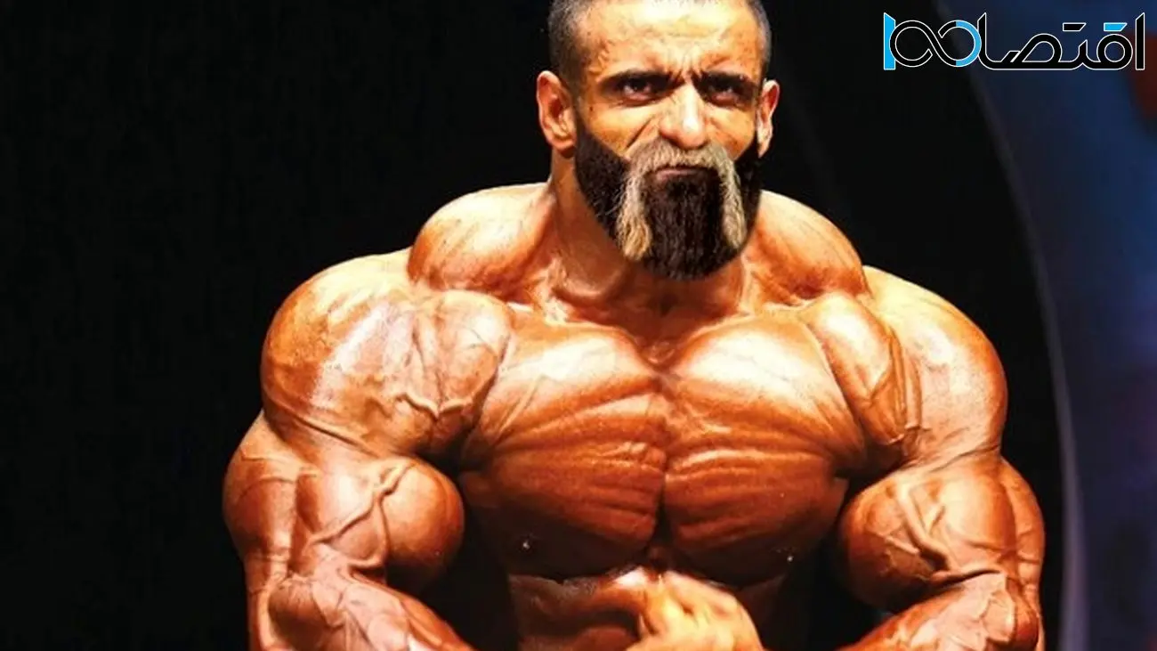 عکس زیبا از هادی چوپان عکس زیبا از هادی چوپان