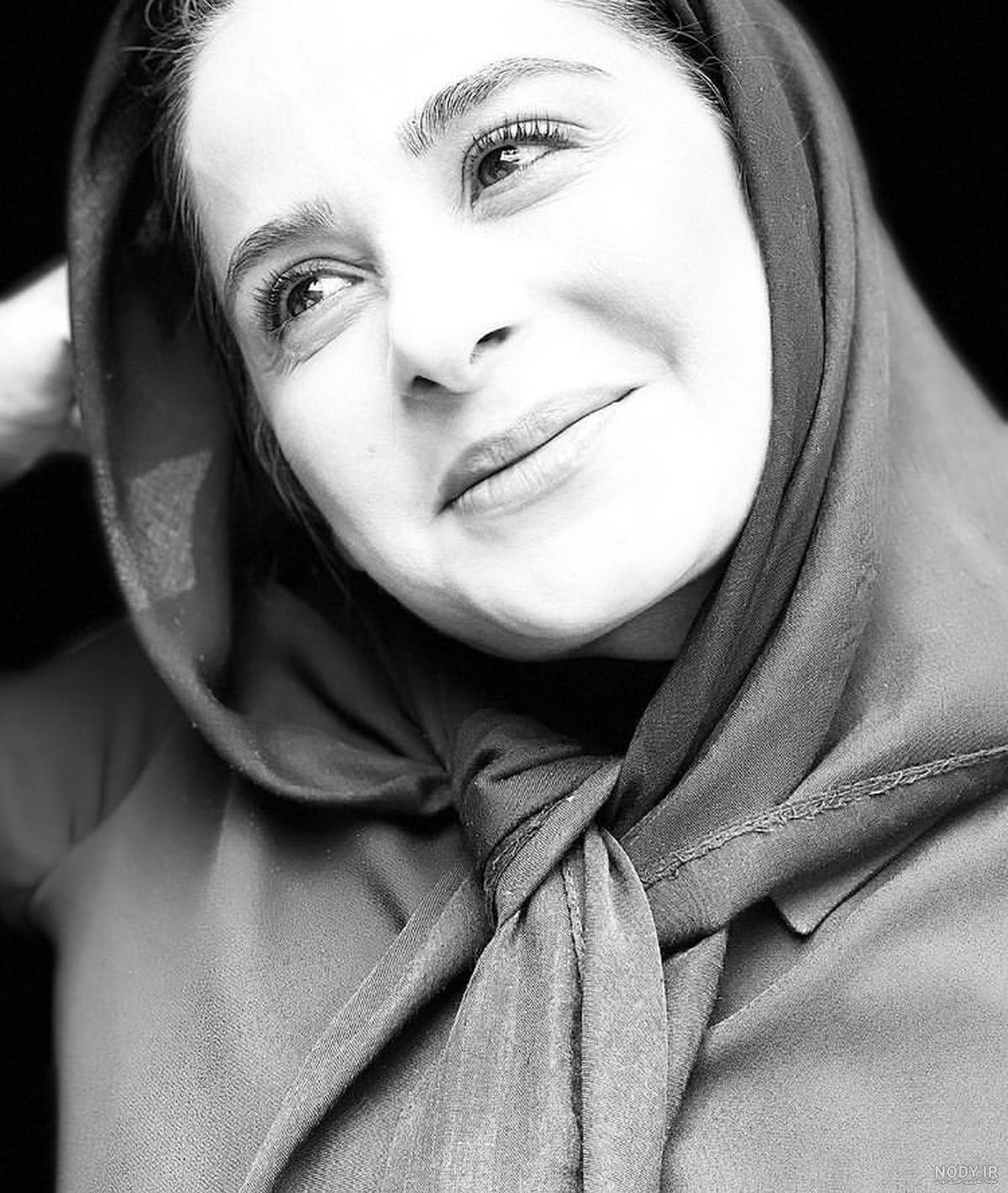 عکس سیما تیرانداز