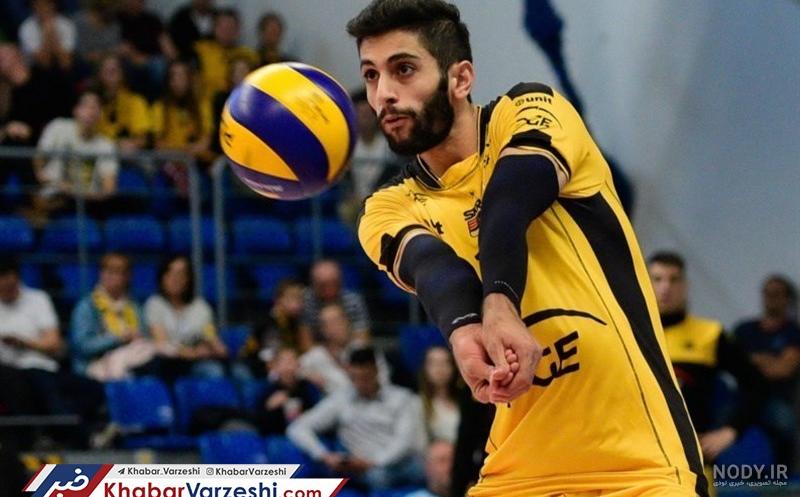 عکس عبادی پور عکس عبادی پور