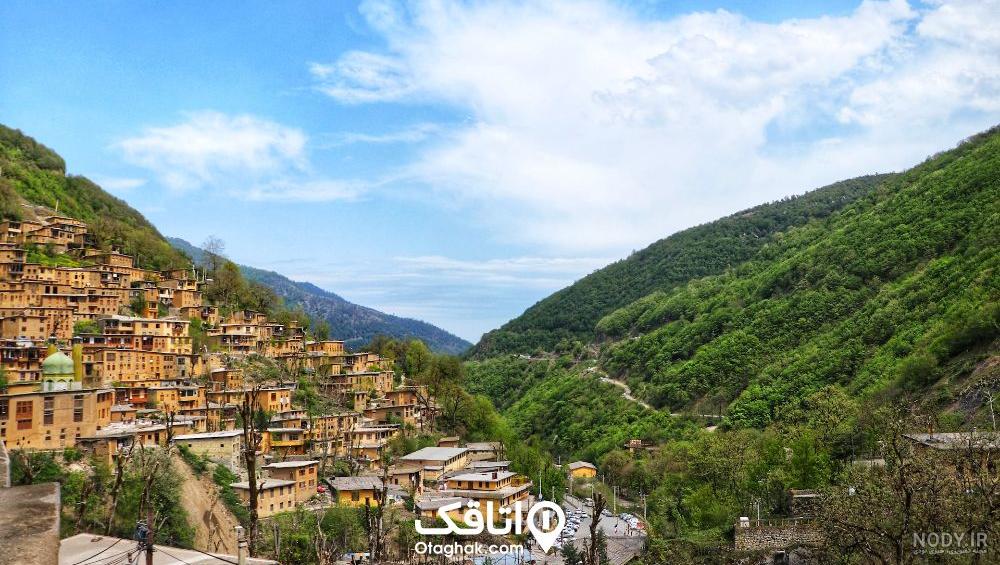 عکس و فیلم استان گیلان ☀️ کارناوال