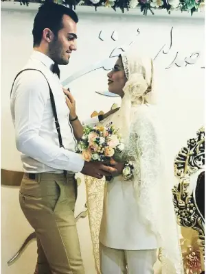 عکس لباس مردانه عقد