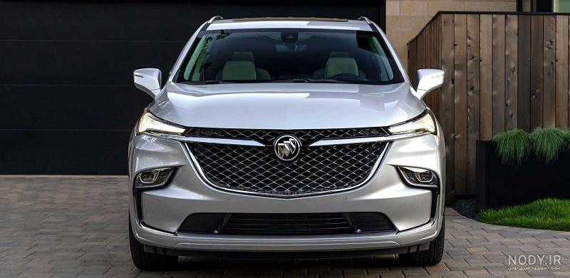 عکس ماشین buick