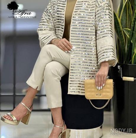 عکس مانتو کتی مجلسی عکس مانتو کتی مجلسی