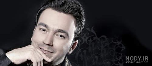 عکس محمد قلی‌پور - عکس نودی